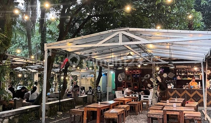 Komersial!! Rumah di Bogor Tanah Baru Cuan