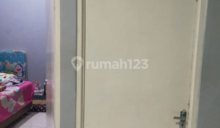 RUMAH DI JATIASIH STRATEGIS MUMER