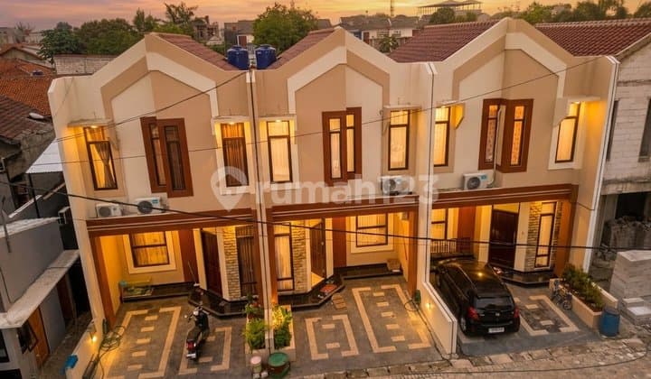 Wow!! Subsidi KPR Dekat Rs Permata Pamulang