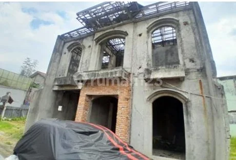 Rumah Tanah Dibawah NJOP Pejaten Barat Rumah Tanah Dibawah NJOP Pejaten Barat