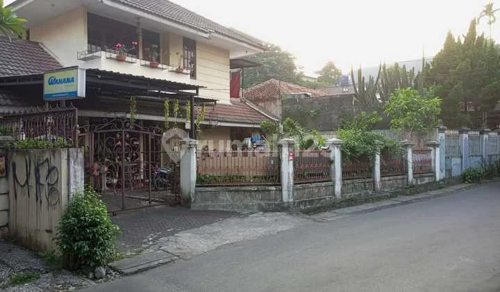 Rumah di Rempoa Dekat Pim Tol Jor MRT