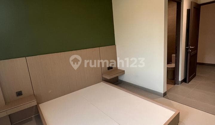 Cuan!! Rumkost Salemba 43 Kamar Furrnished