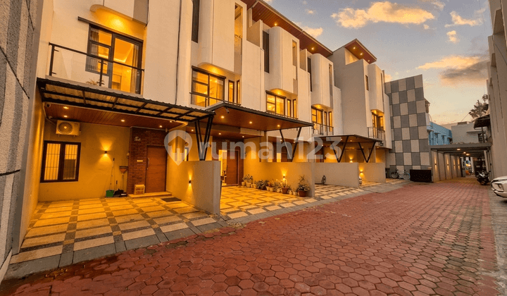 Quality Indent House in Rawamangun Matraman