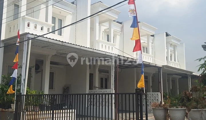 Paling Banyak Dicari Private Townhouse Duren Sawit