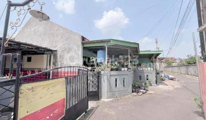 Rumah di Pondok Ranggon Jakarta Timur