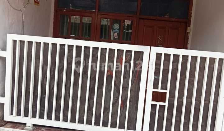 Cheapest House in Kalibata with Car Access