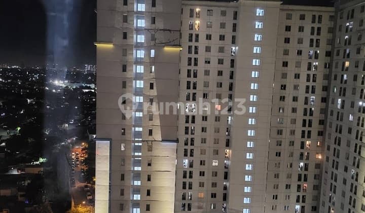 Bassura City Mumer Bossku Apartment