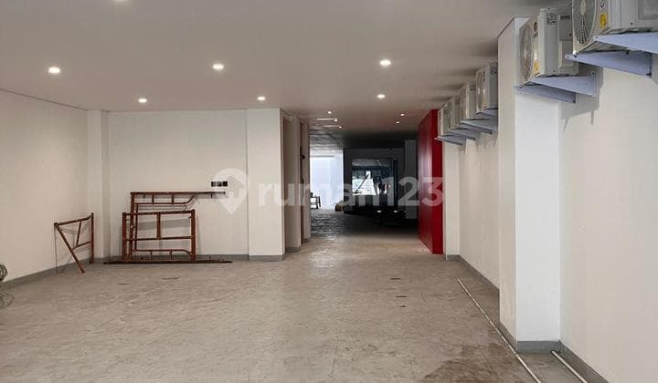 Cuan!! Rumkost Salemba 43 Kamar Furrnished