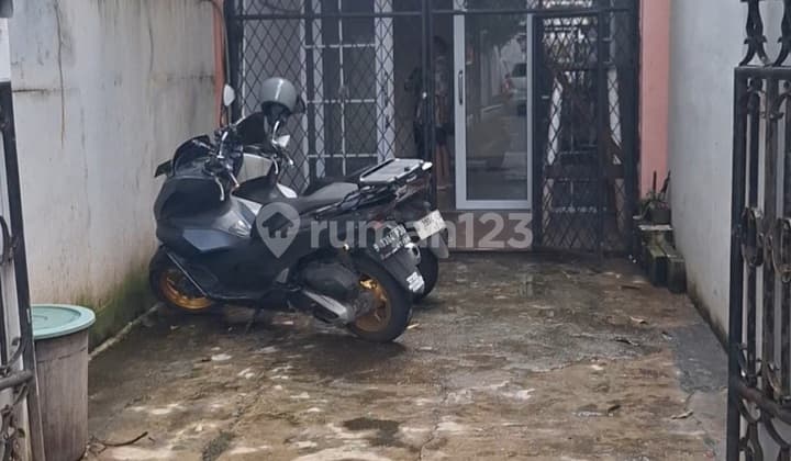 Rumah Kost Cipinang Muara Dekat Kalimalang