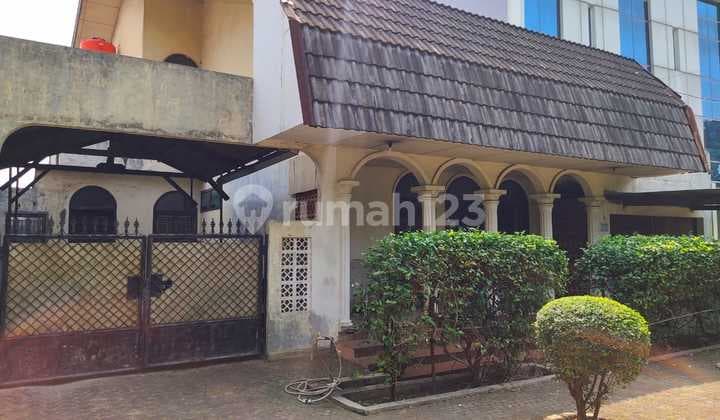 Buc!! Aset Murah Dibawah NJOP Komersial Pejaten