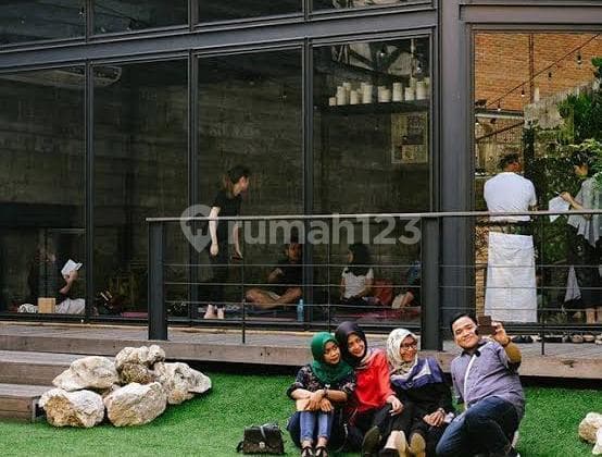 Tanah Dan Bangunan Inti Kota Jalan Kapten Patimura Medan Polonia