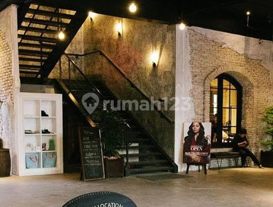 Tanah dan Bangunan Jalan Kapten Patimura Medan Polonia