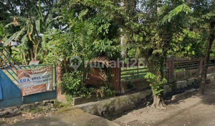 Tanah Luas Strategis Jalan Jamin Ginting, Medan Tuntungan