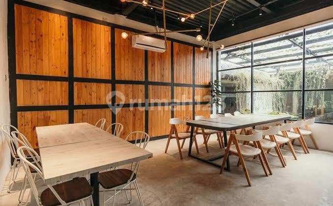 Rumah Inti Kota Lokasi Prime Jalan Uskup Agung, Medan Polonia