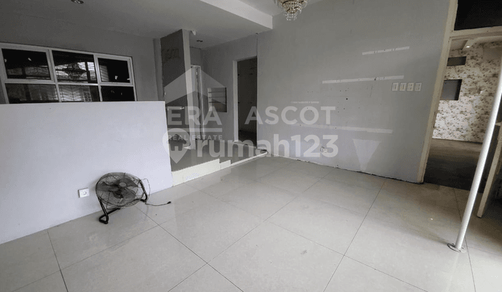 Kota Elite Complex Core House Tapol Polonia Garden, Medan Polonia