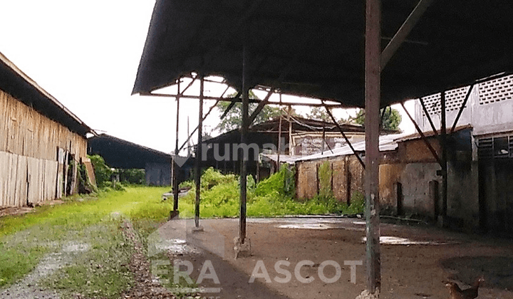 Tanah Murah Cuma 150 Meter ke Pintu Tol Jl. SM. Raja,Medan Amplas
