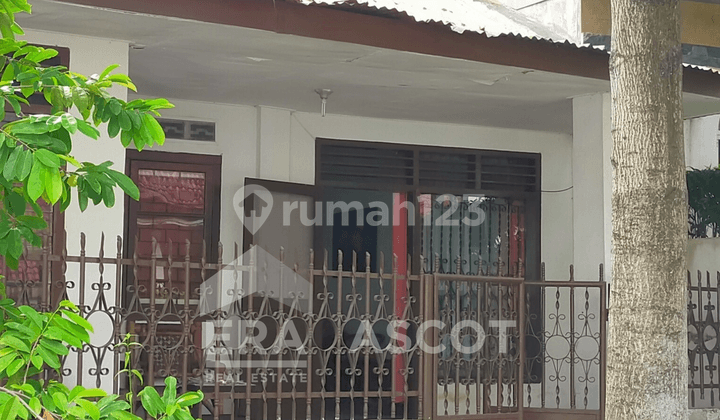 Rumah Inti Kota Jalan Candi Prambanan, Medan Petisah