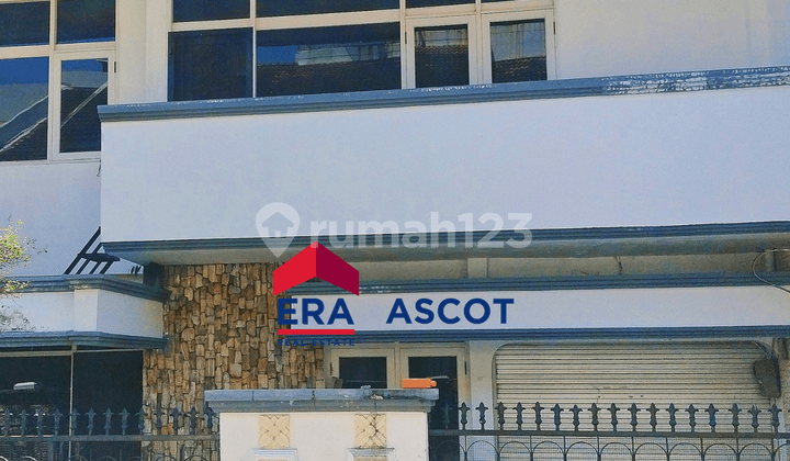 Elite Complex House, Villa Polonia Indah Complex, Medan Polonia