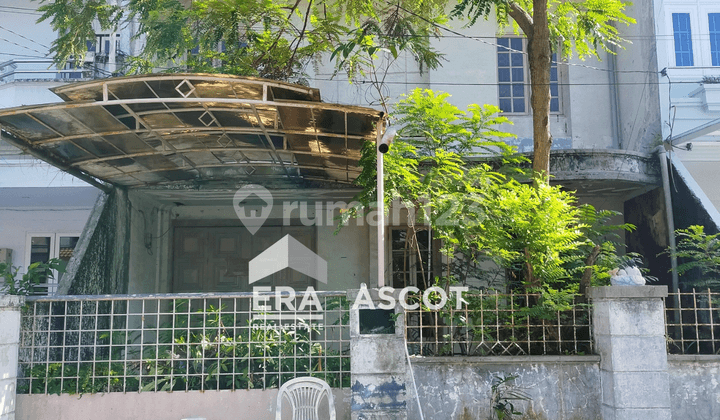 Elite City Core Complex House, Malibu Garden Complex, Medan Polonia