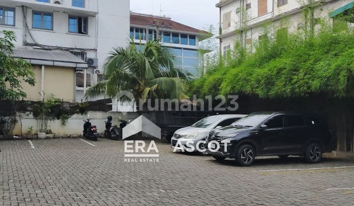 Tanah Komersial Lokasi Prime Inti Kota Jalan Pemuda, Medan Maimun