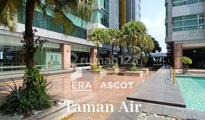 Penthouse Cambridge Condominium Inti Kota Medan Petisah