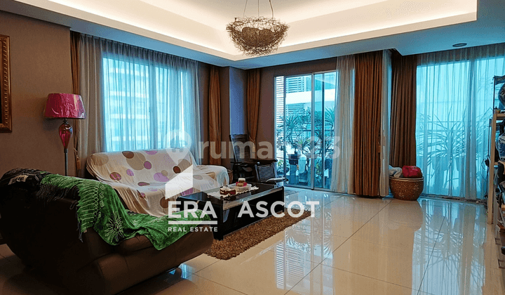 Condo Cambridge Medan Inti Kota Jl. S. Parman, Medan Petisah