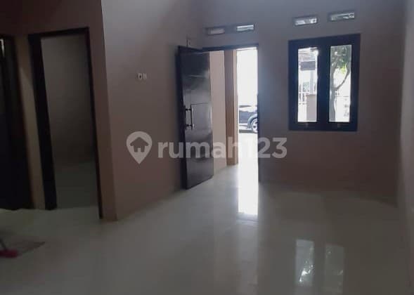 Rumah Murah Dalam Cluster Aman Di Kopo Sayati Margaasih Bandung