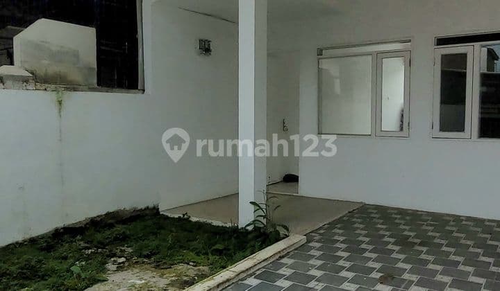 Rumah Baru Tanah 100 Di Cicukang Dekat Margahayu TKI Kopo Bandung