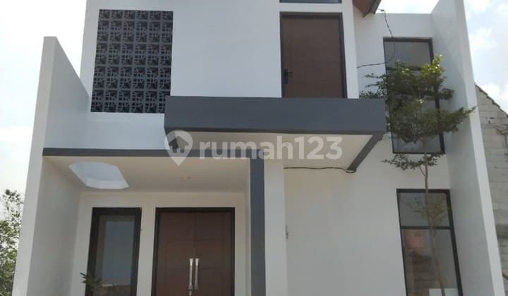 Rumah Inden Promo Akhir Tahun Cash Strategis Di Cipadung Bandung