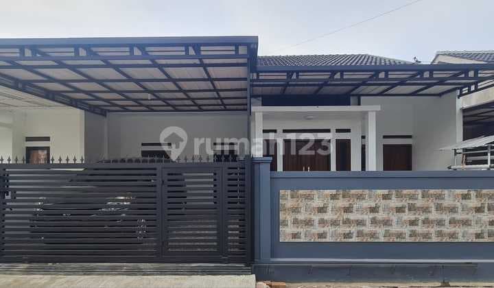 Rumah Syariah Cicil Developer Strategis Katapang Soreang Bandung