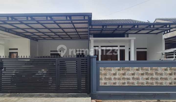 Rumah Syariah Cicil Developer Strategis Katapang Soreang Bandung
