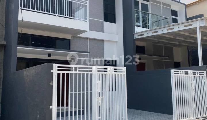 Rumah Siap Huni Bisa Cicil Ke Developer Cinunuk Cileunyi Bandung
