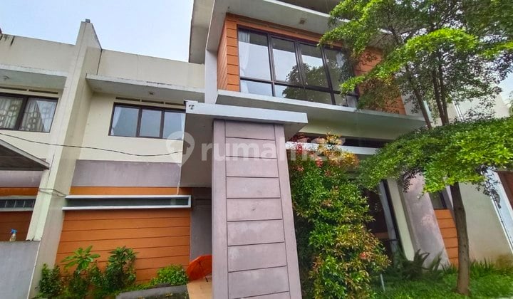 Rumah Luas Cantik Mewah Dekat Asep Strawberry Di Lembang Bandung
