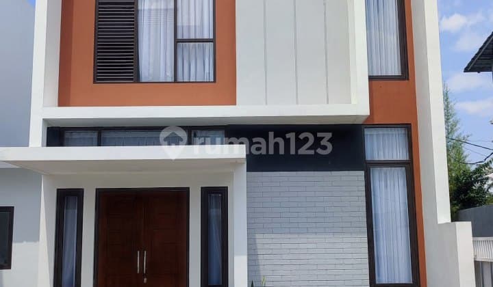 Rumah Bagus Syariah Tahap 2 Deket Antapani Arcamanik Kota Bandung