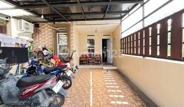Rumah Bagus Harga Bersahabat Cisaranten Kulon Arcamanik Bandung