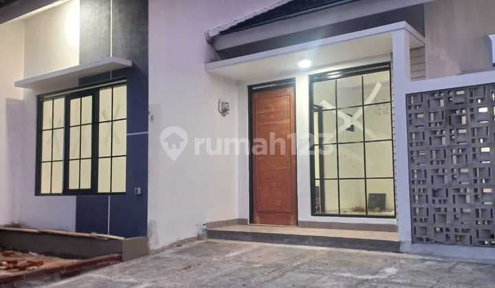 Rumah Murah Luas Di Dalam Komplek Tegaluar Bojongsoang Bandung