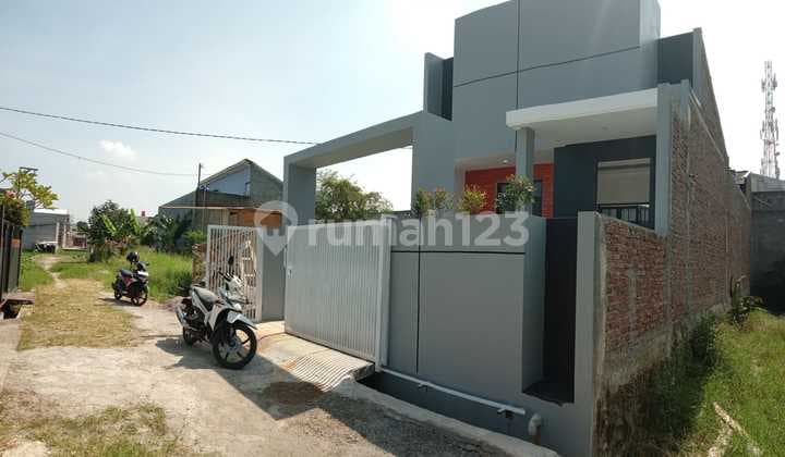 Rumah Bagus Di Mekar Indah Cibiru Dekat Ke Soekarno Hatta Bandung