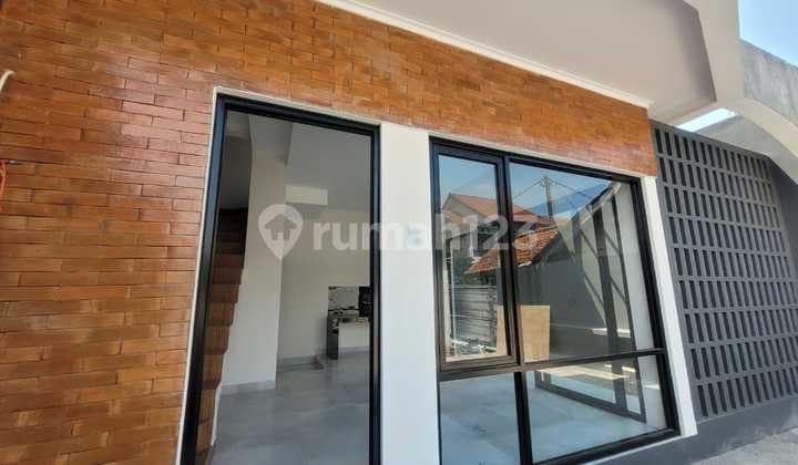 Cluster Promo Di Ciwastra Batusari Bojongsoang Buah Batu Bandung