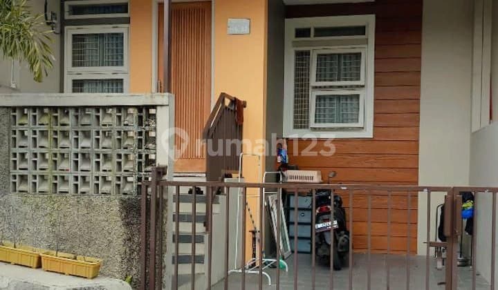 Rumah Full Furnished Komplek Bagus Cijambe Ujung berung Bandung