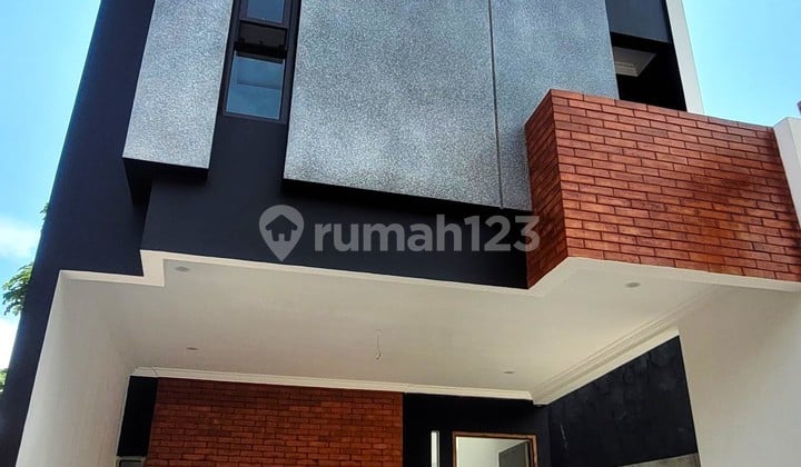 Rumah Cluster Baru Siap Huni Cibodas Antapani Arcamanik Bandung