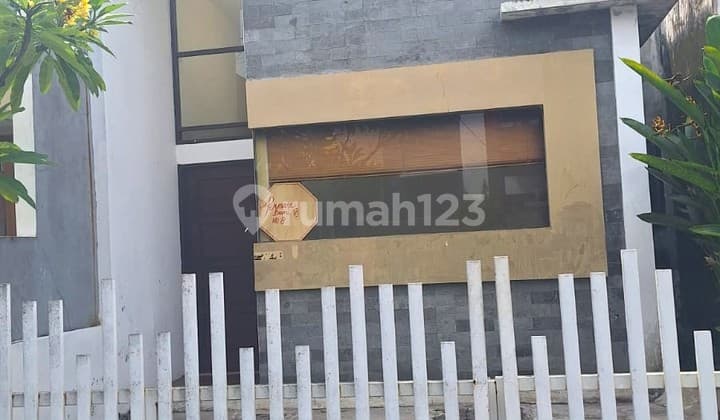 Rumah Terawat Siap Huni Permata Bumi Cisaranten Arcamanik Bandung