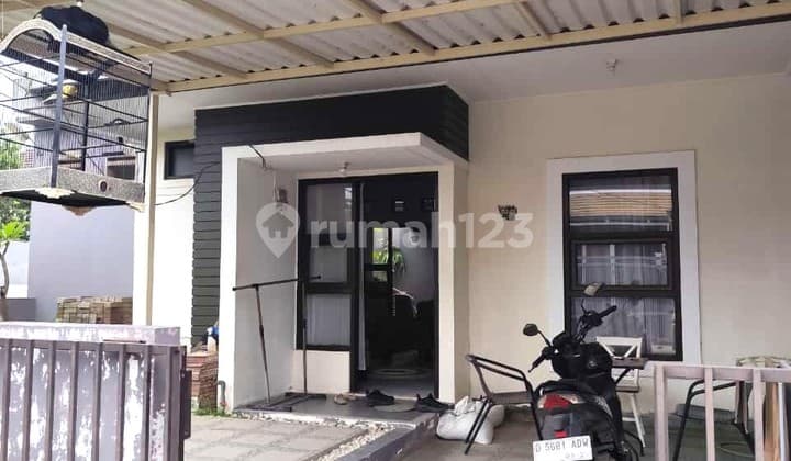 Rumah Hook Bisa Take Over Taman Kopo Katapang Bandung Selatan SHM