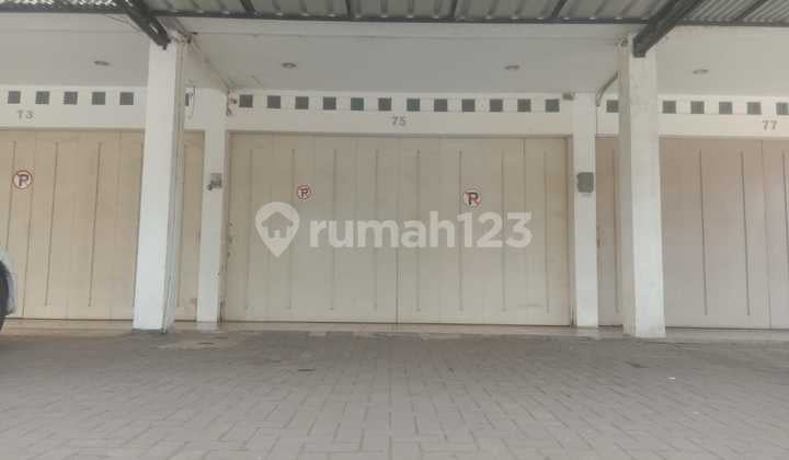 Ruko Jual Cepat Murah Di Batununggal Indah Buah Batu Kota Bandung