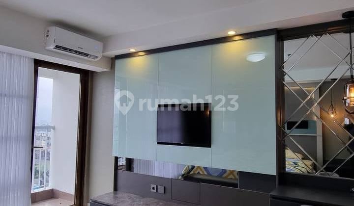 Apartemen Bagus Tamansari Tera Residance Braga Dekat Bip Bandung