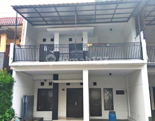 Rumah Jual Sewa Komplek Margahayu Metro Bypass Soetta Bandung SHM