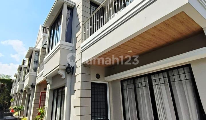 Setra Duta West Bandung Exclusive Aparthouse-Style Smart Living House