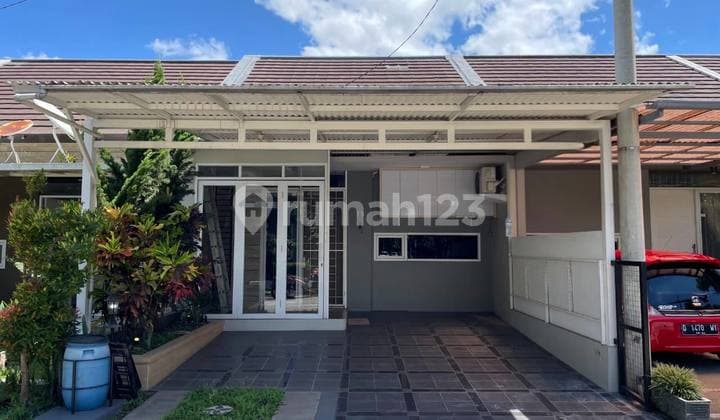 Rumah Bagus Komplek Taman Kopo Indah Margaasih Bandung Selatan