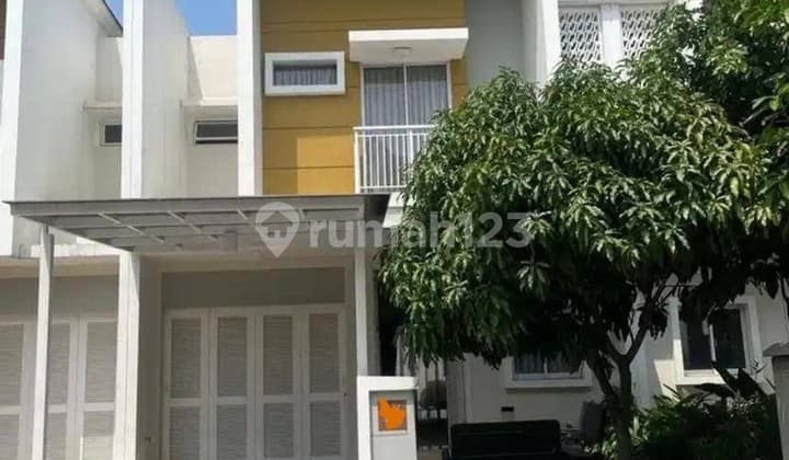 Rumah Bagus Komplek Bagus Mewah Summarecon Gedebage Bandung SHM