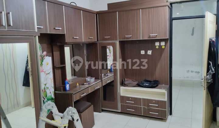 Rumah Bagus Siap Huni Bisa KPR Di Lembah Hijau Cihanjuang Bandung