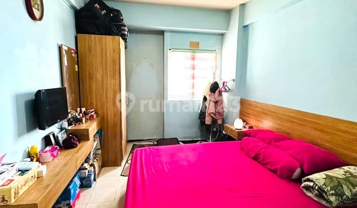 Cheap Studio Apartment Suite Metro Soekarno Hatta Bandung